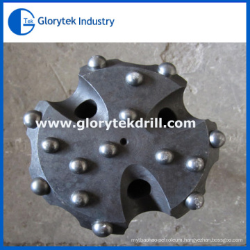 Low Air Pressure DTH Bits/Hammer Drill Bits